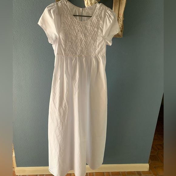 Bird & Knoll Guinevere Dress - Picture 6 of 9